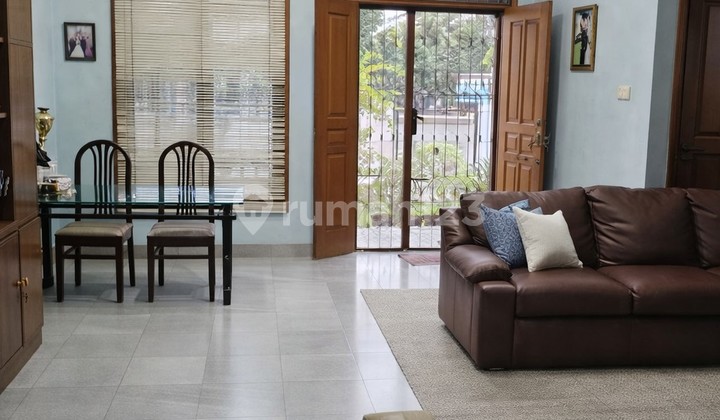 Jual Rumah Bintaro Permai Siap Pakai Hoek...Mar Jual Rumah Bintaro Permai Siap Pakai Hoek...Mar