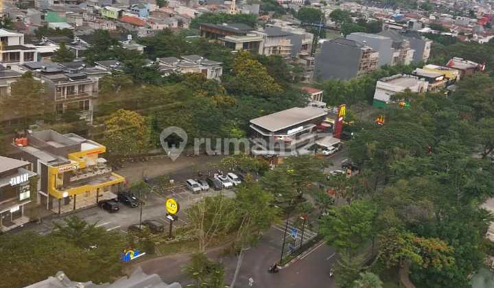 Apartemen Citra Lake Suites Furnish Siap Pakai 2
