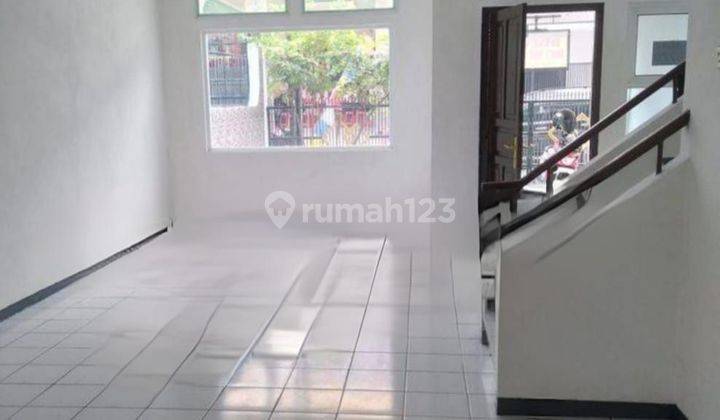 Disewakan Taman  Palem Lestari Siap Huni 5 Kt  2