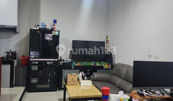 Dijual Rumah Citra 2 Siap Huni Rapi