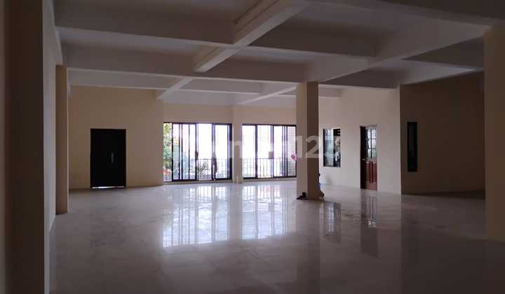 Disewakan Gudang Rawa Buaya Jak Bar Siap Pakai