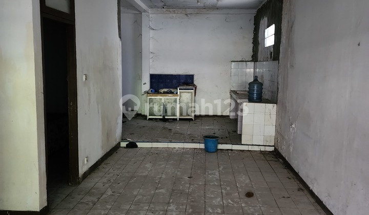 Dijual Rumah Kalideres Permai Butuh Renov 1