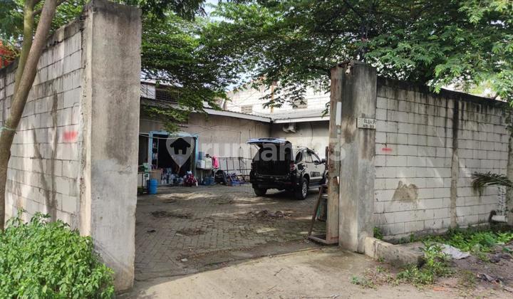 Disewa Gudang di Kavling Dpr Siap Pakai Disewa Gudang di Kavling Dpr Siap Pakai