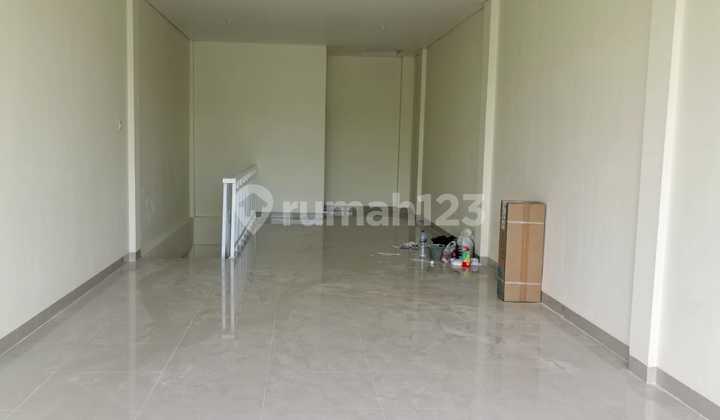 Disewakan Ruko Baru Cbd Taman Surya