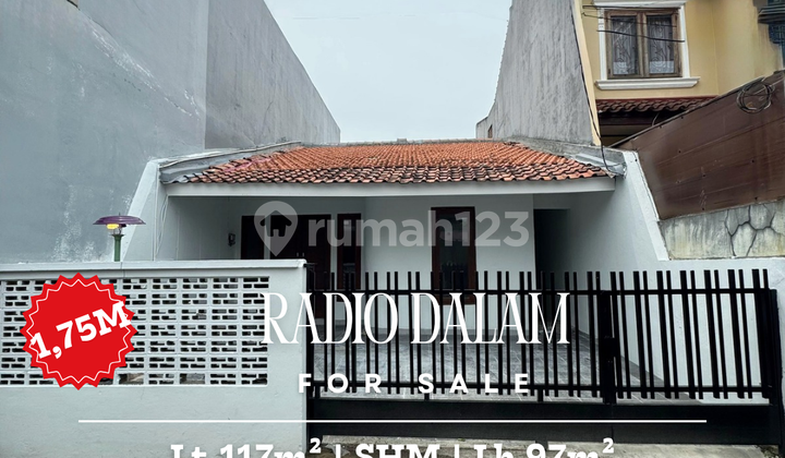 Rumah Murah