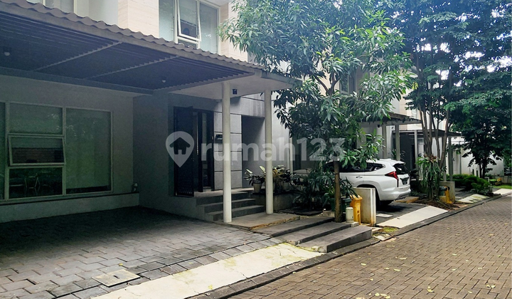 Lebak Bulus Cluster 2