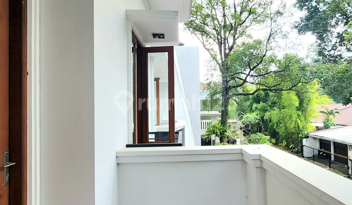 Prestis Rumah Mentri 2