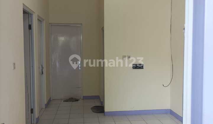 For Rent: Ready-to-Occupy & Renovated Sakura Cluster House 2