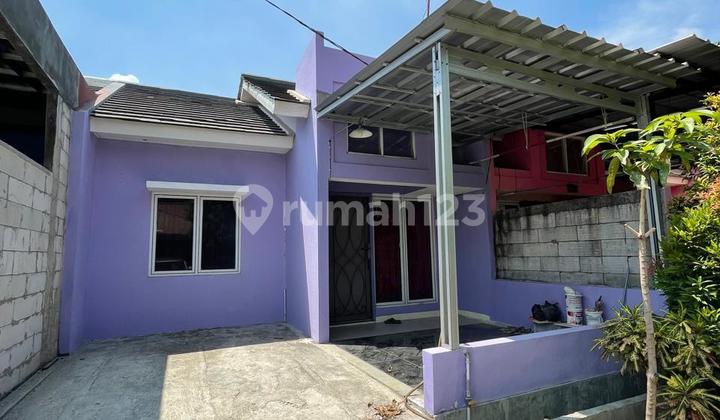 Disewakan Rumah Cluster Sakura Siap Huni & Sudah Direnovasi Disewakan Rumah Cluster Sakura Siap Huni & Sudah Direnovasi