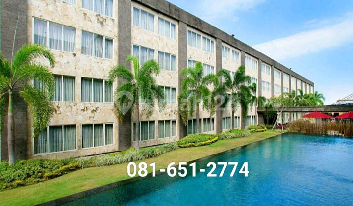 Hotel in Bali Denpasar