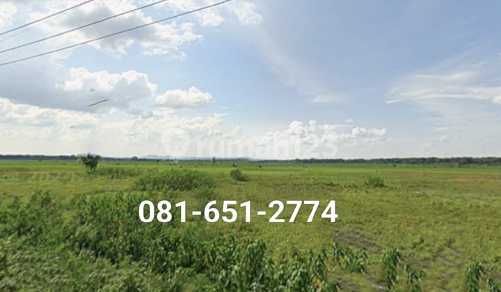 Tanah Industri Jombang Ploso Tanah Industri Jombang Ploso