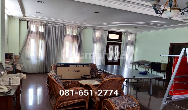 House in Ngagel Jaya Surabaya 2