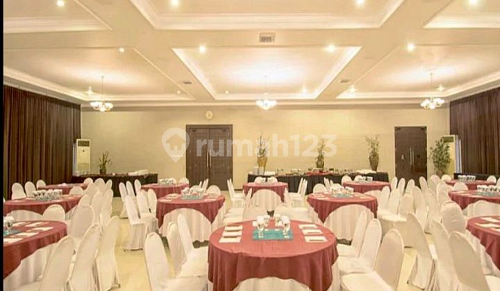 Hotel Di Kota Malang 2