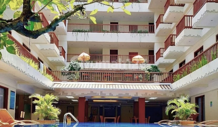 Hotel di Kuta Seminyak Bali