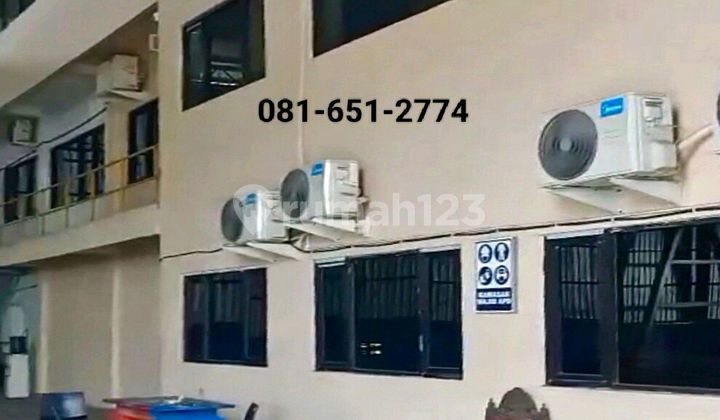 Warehouse in Manyar Gresik