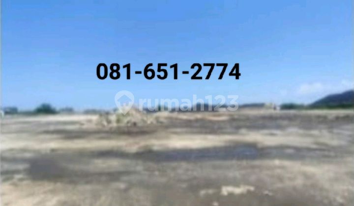 Industrial Land Manyar Gresik Industrial Land Manyar Gresik