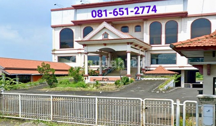 Warehouse in Pandaan Bangil. Warehouse in Pandaan Bangil.