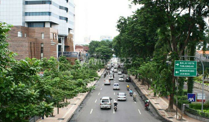 Gedung di Surabaya 2