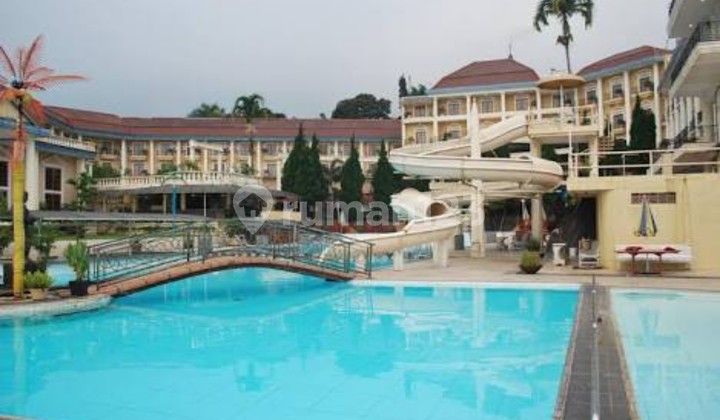 Hotel di Jawa Timur 1