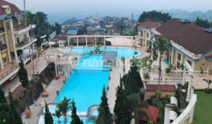Hotel di Jawa Timur 3