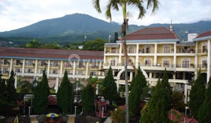 Hotel di Jawa Timur 6