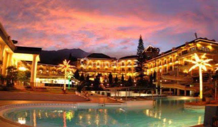 Hotel di Jawa Timur 7