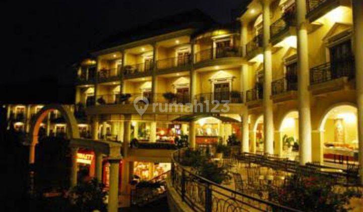 Hotel di Jawa Timur 8