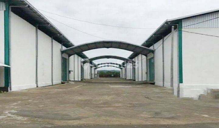 Pabrik Beras di Bojonegoro 2
