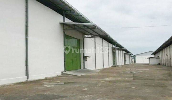 Pabrik Beras di Bojonegoro 3
