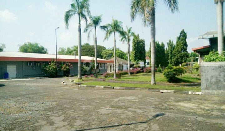 Pabrik Cold Storage di Gempol Pasuruan  2