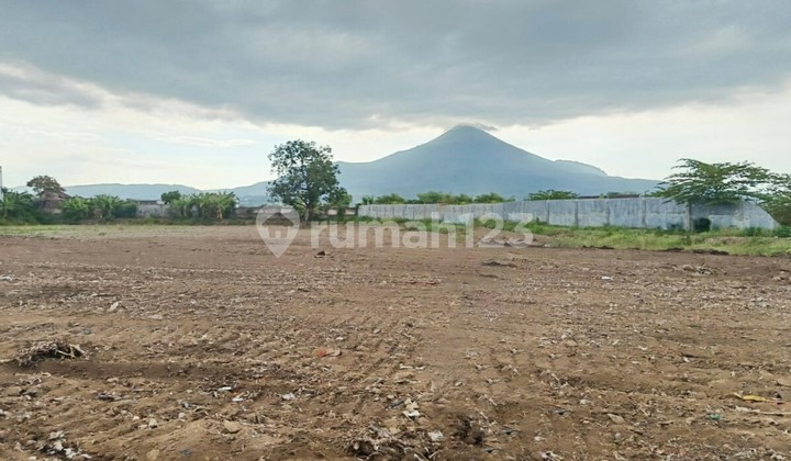 Tanah di Raya Pandaan  1