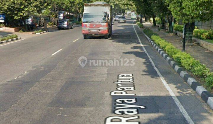 Tanah di Kota Tuban 1