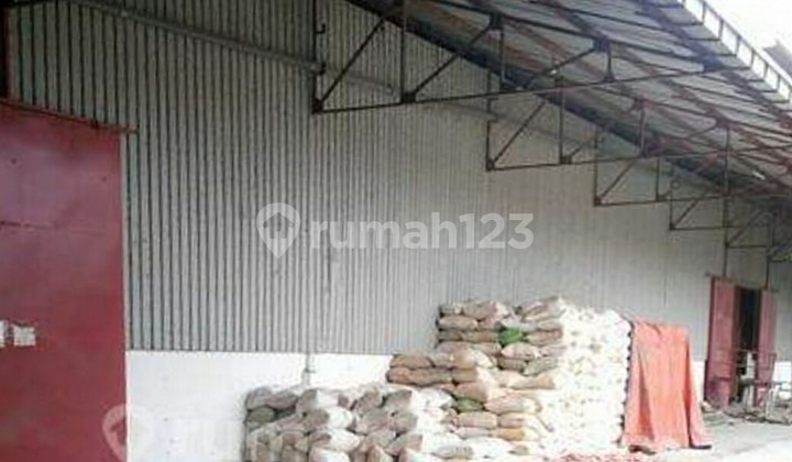 Pabrik Beras di Lamongan  3
