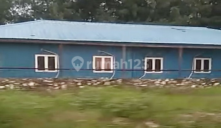 Tanah di Tuban 5