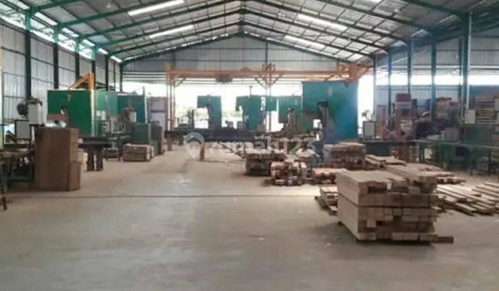 Pabrik Kayu Gresik 3