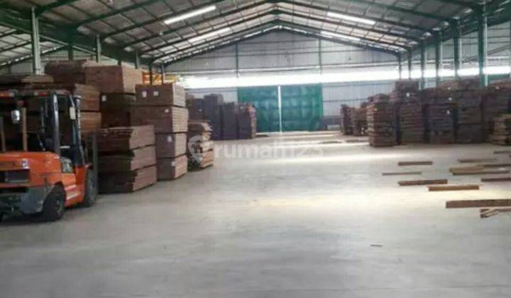 Pabrik Kayu Gresik 6