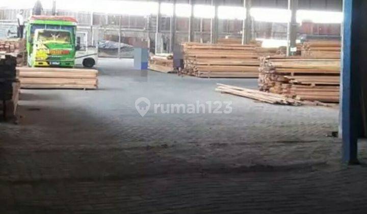 Pabrik Kayu Gresik 7