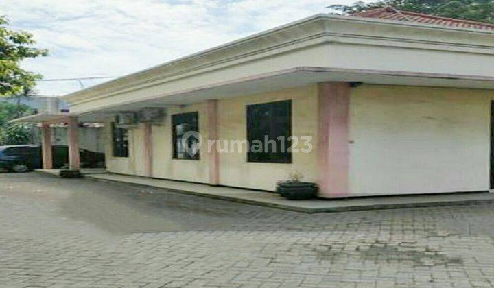 Gudang di Gempol 5