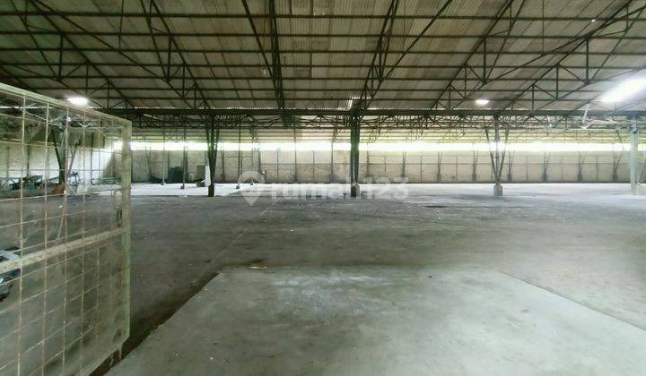 Gudang Lamongan Tikung 3