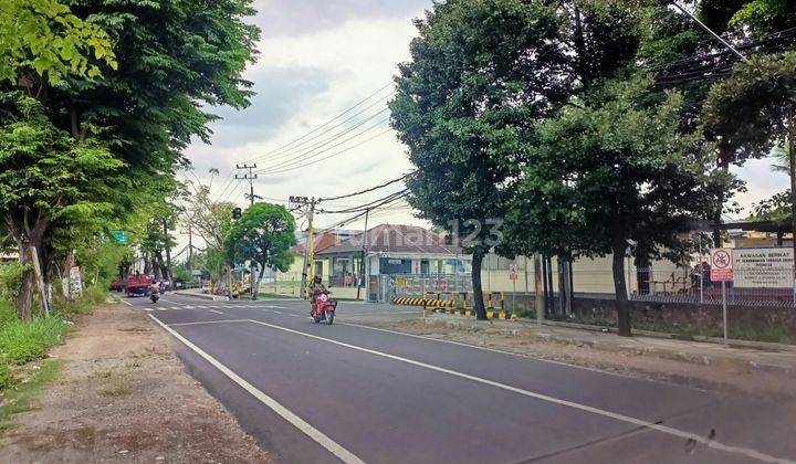 Tanah Industri di Pandaan 2