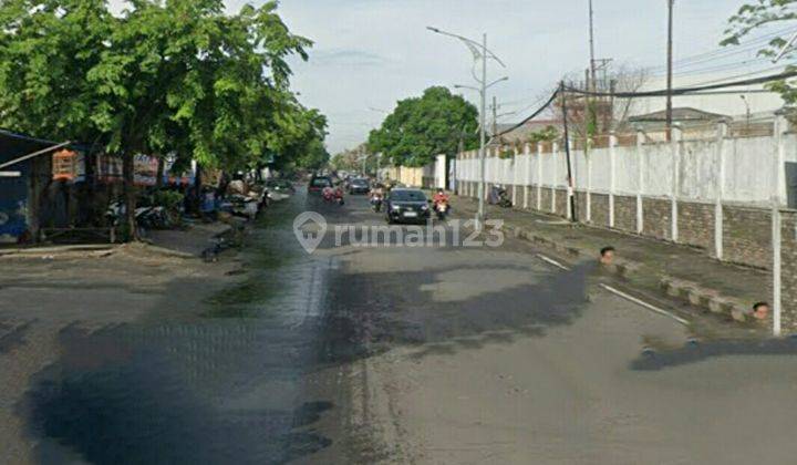 Pabrik Kayu di Tanjungsari. 2