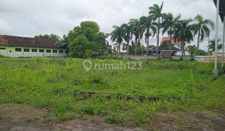 Gudang Raya Daendels Lamongan  5