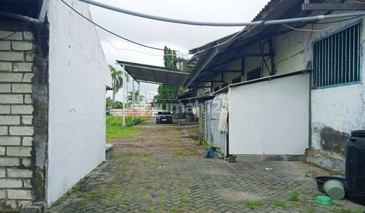 Gudang Raya Daendels Lamongan  6