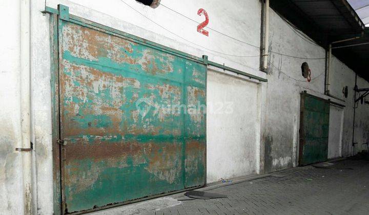 Gudang di Wringinanom Gresik  2