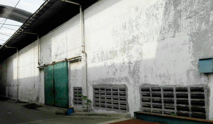 Gudang di Wringinanom Gresik  3