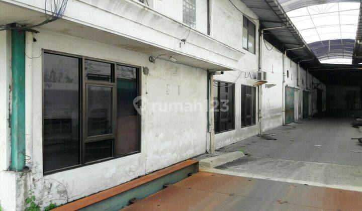 Gudang di Wringinanom Gresik  5