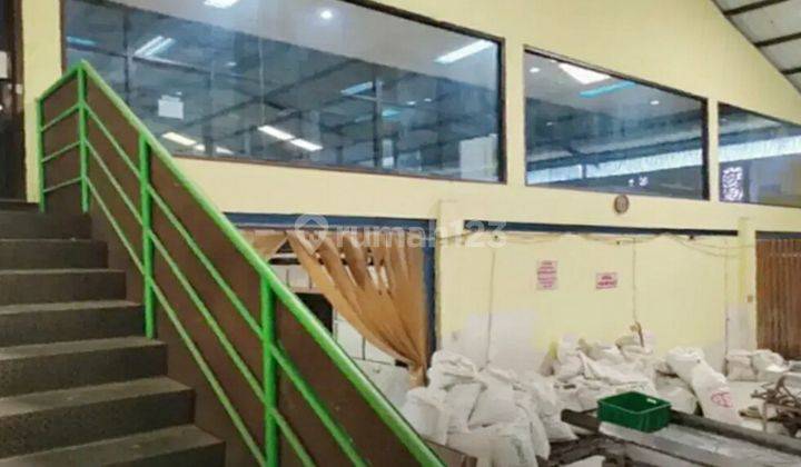 Gudang Mojosari Mojokerto  2