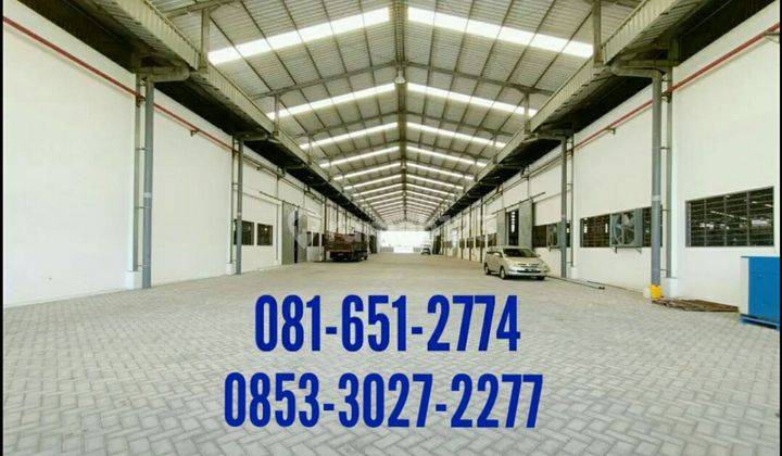 Pabrik Batu Bara Gresik  6