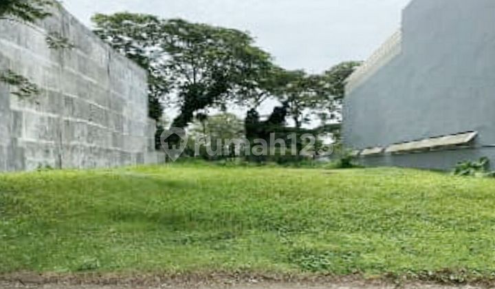 Tanah di Citraland Surabaya 