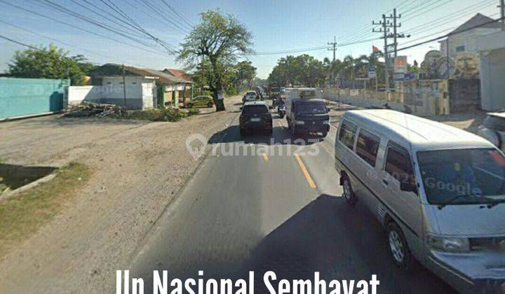 Tanah Raya Sembayat Manyar Gresik  2